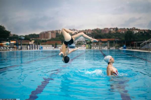 泰兴中考体育辅导班报名及课程安排